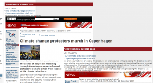 news.bbc.co.uk nests itself The server decries the bad code